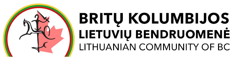 Lithuanians of BC